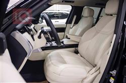 لاند روفر رانج روفر فوج